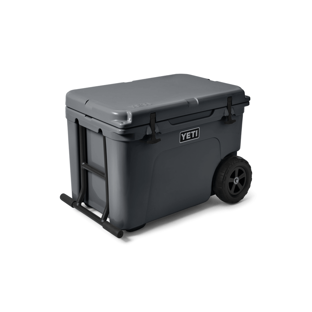 Tundra Haul® Wheeled Cooler
