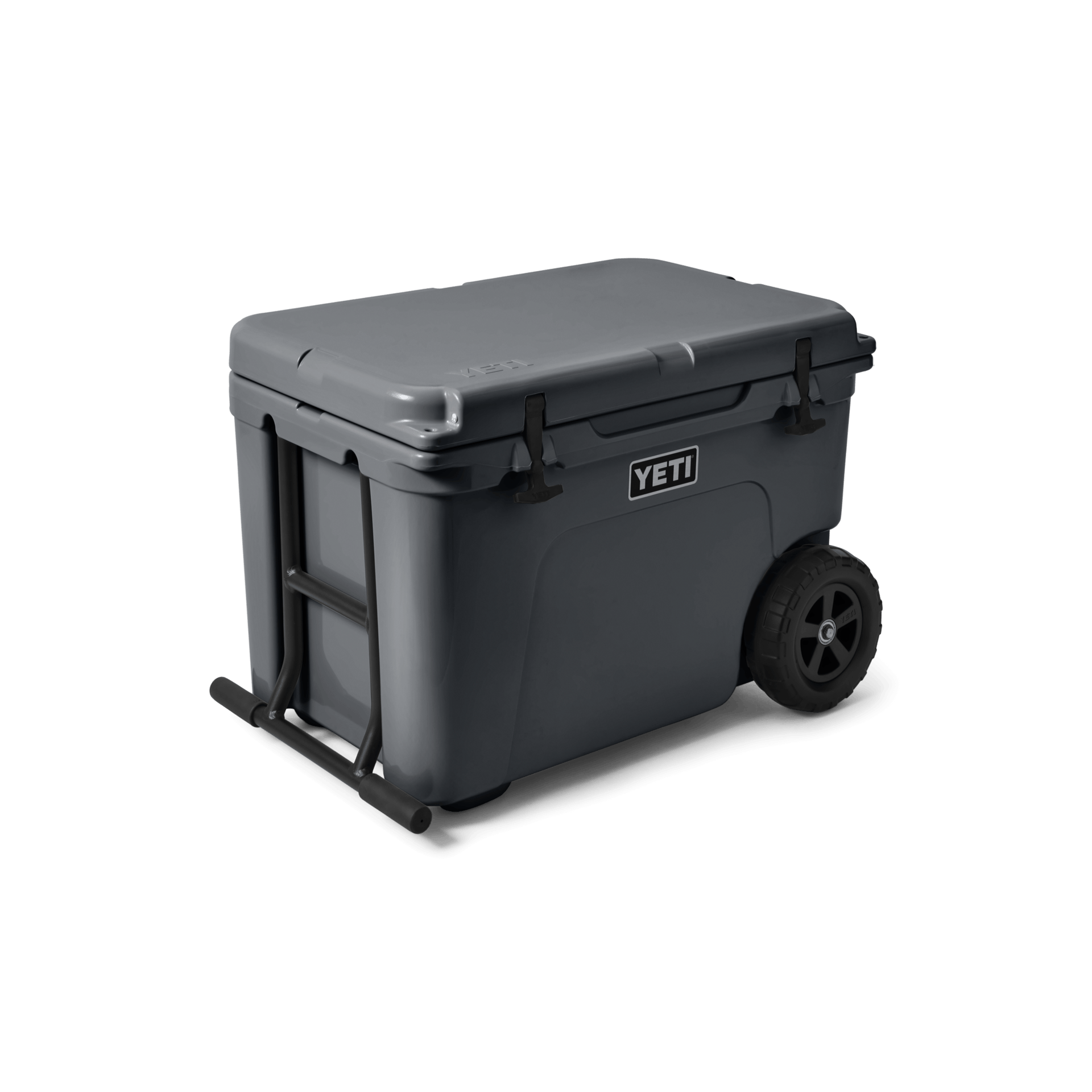 Tundra Haul® Wheeled Cooler