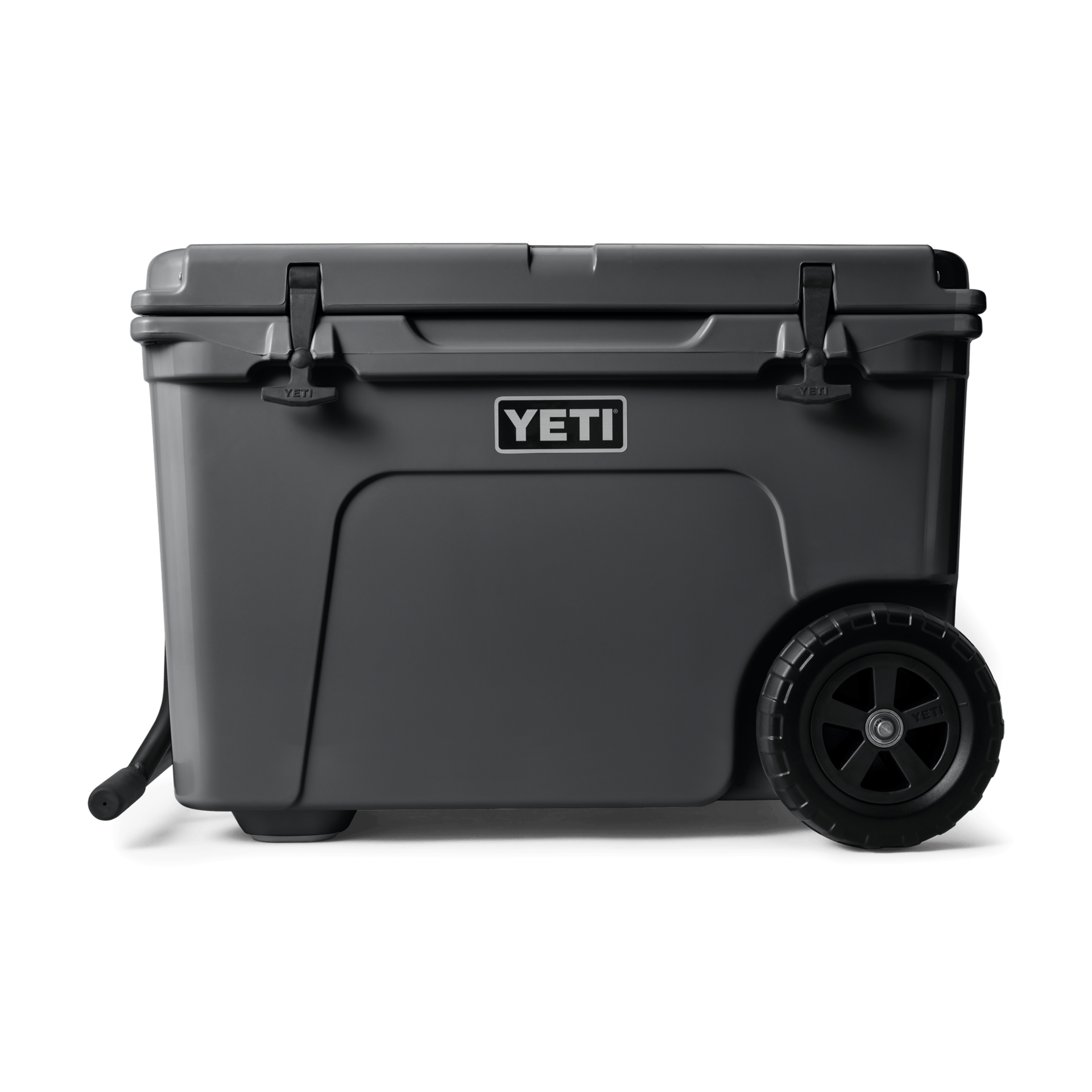 Tundra Haul® Wheeled Cooler