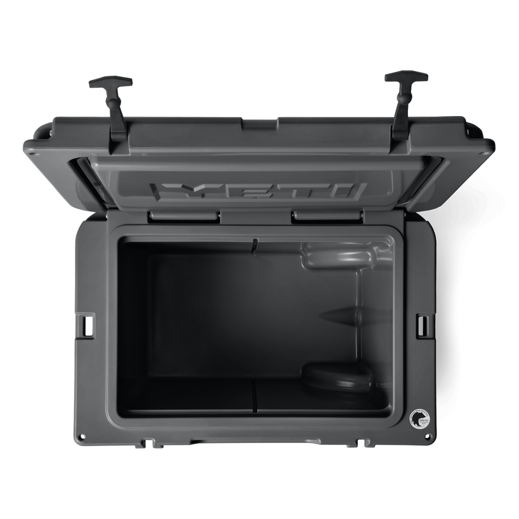 Tundra Haul® Wheeled Cooler
