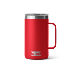 Rescue Red