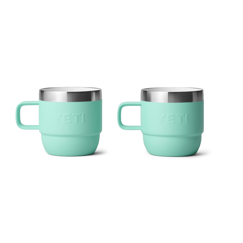 Rambler® 6 oz Stackable Mugs