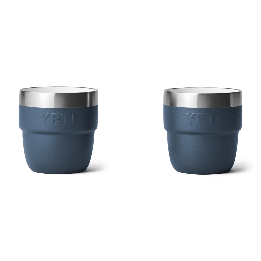 Rambler® 4 oz Stackable Cups