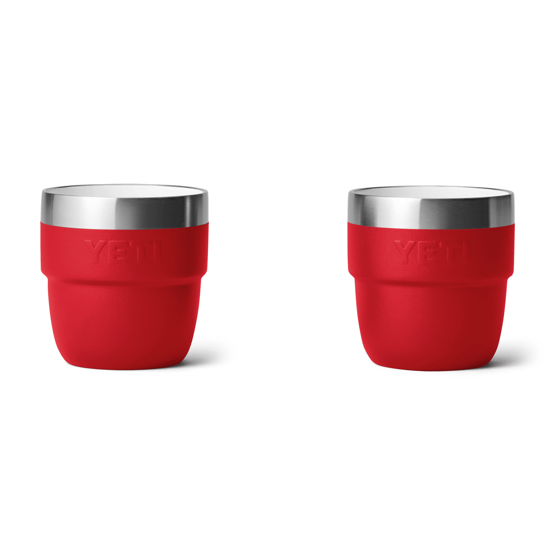 Rambler® 4 oz Stackable Cups