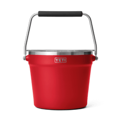 Rescue Red