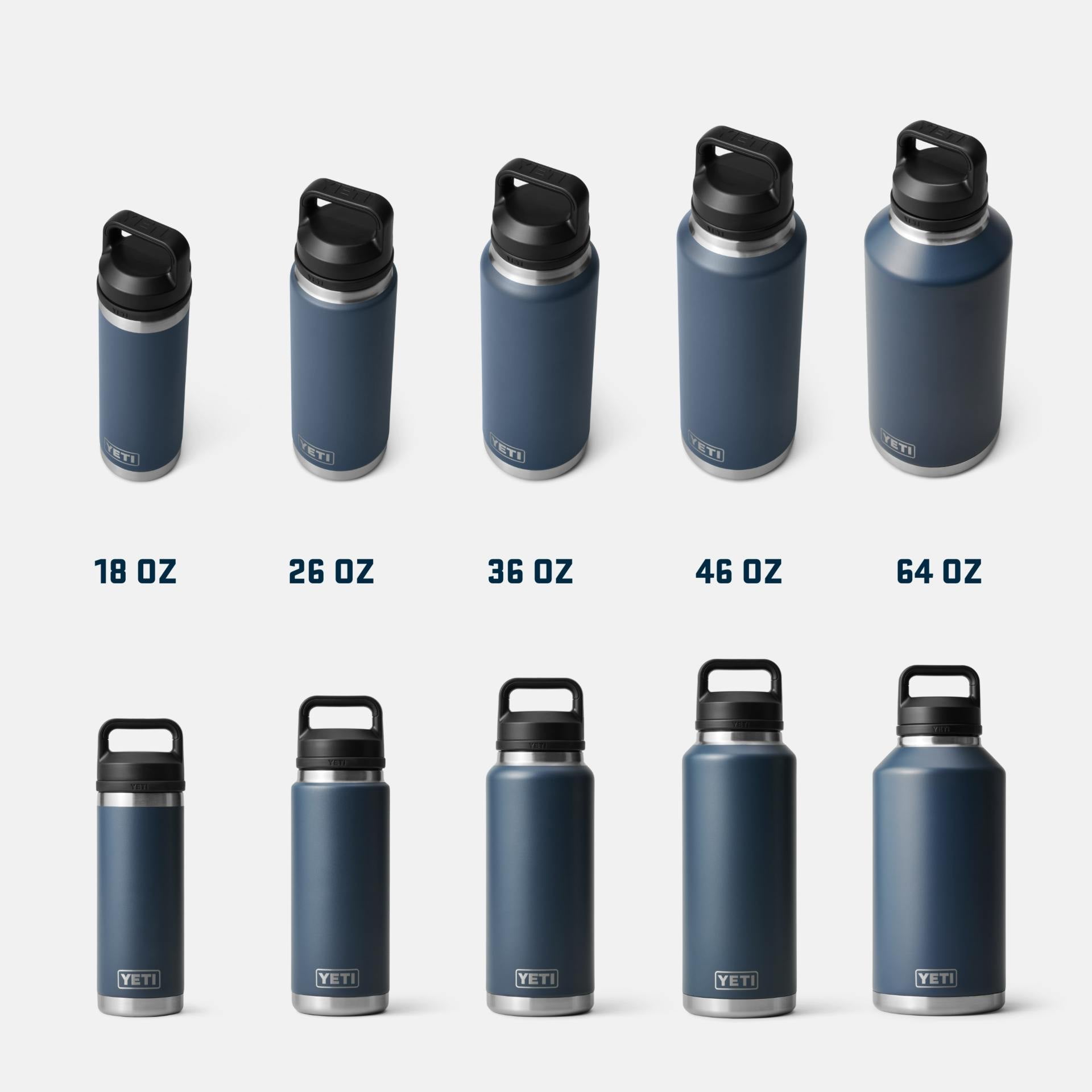 Rambler® 64 oz Water Bottle