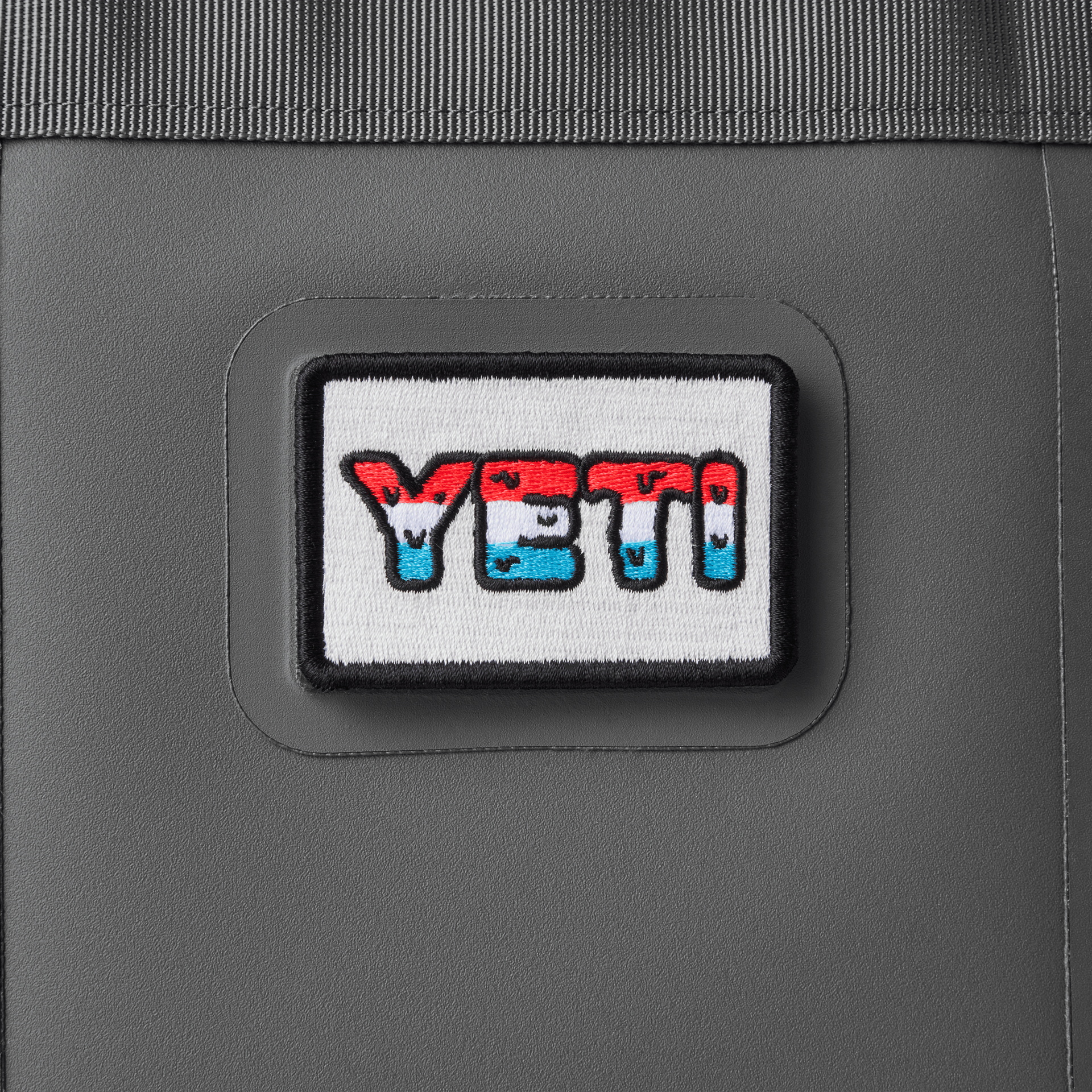 YETI® Collectors' Patches YETI Ice Cold Patch