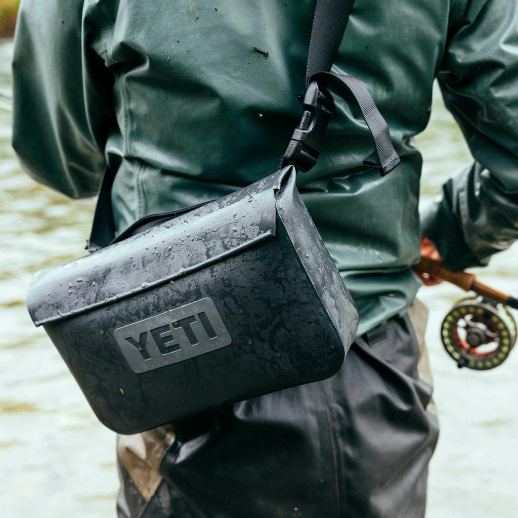 SideKick Dry® 3L Waterproof Gear Case