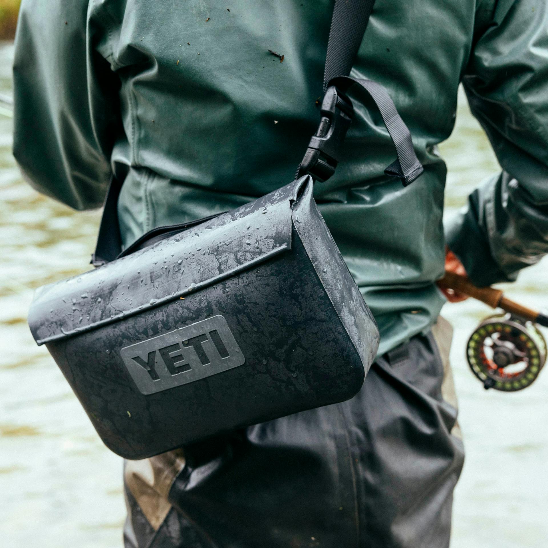 SideKick Dry® 3L Waterproof Gear Case
