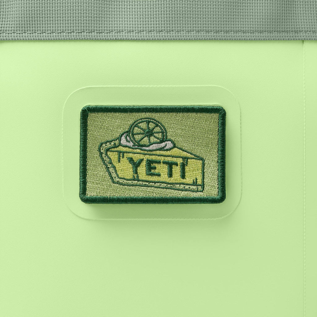 YETI® Collectors' Patches YETI Ice Cold Patch