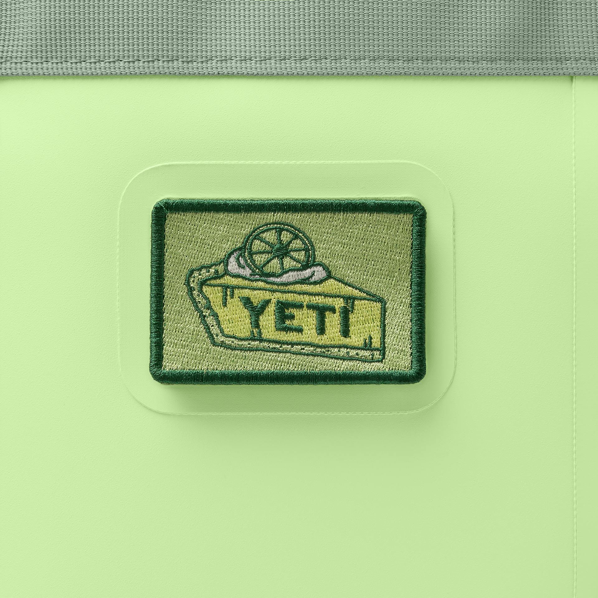 YETI® Collectors' Patches YETI Ice Cold Patch