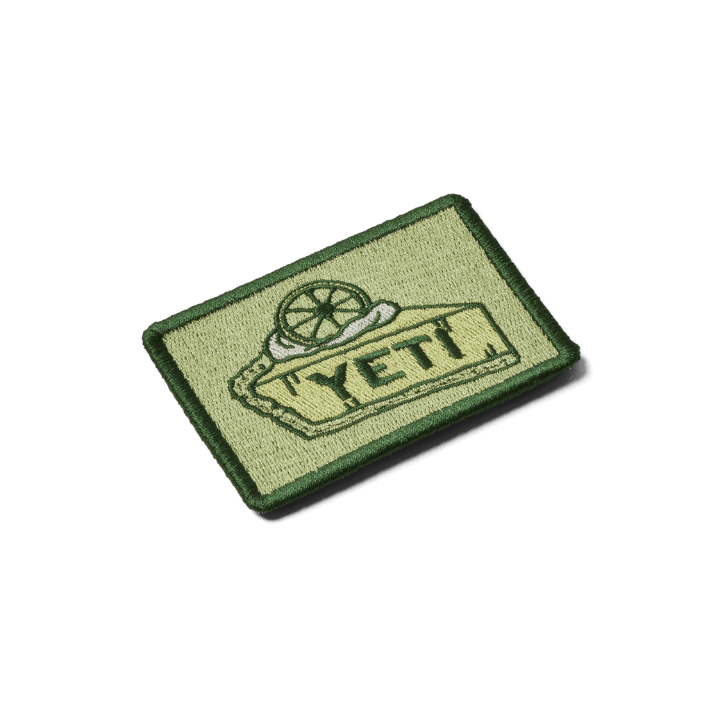 YETI® Collectors' Patches YETI Ice Cold Patch