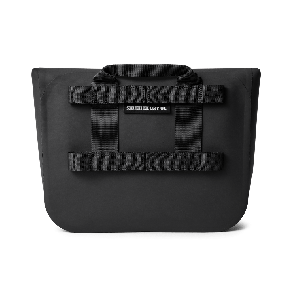 SideKick Dry® 6L Waterproof Gear Case