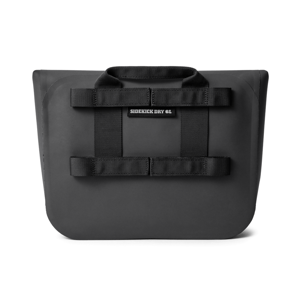 SideKick Dry® 6L Waterproof Gear Case