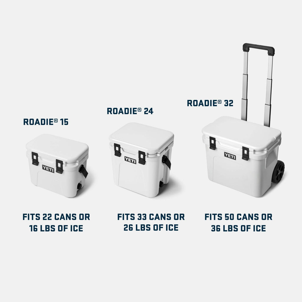 Roadie® 24 Hard Cooler