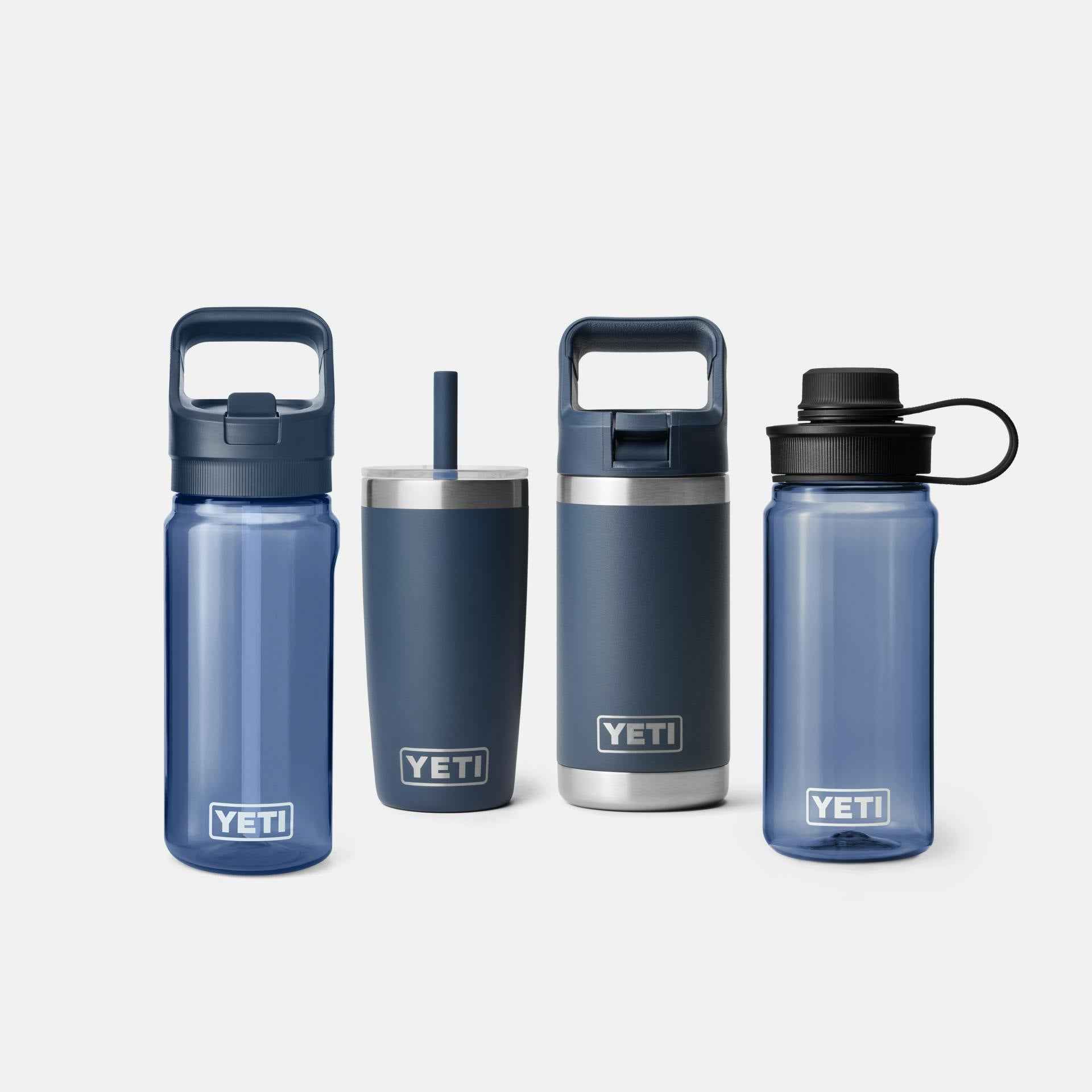 Yonder® 600 mL / 20 oz Water Bottle
