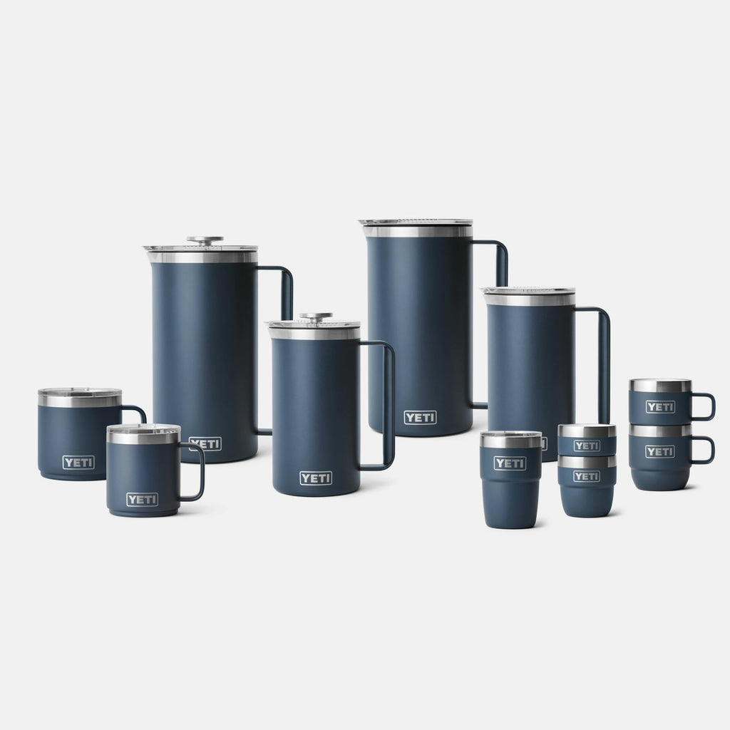 Rambler® 6 oz Stackable Mugs