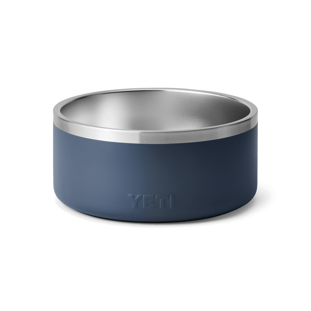Boomer™ 8 Dog Bowl