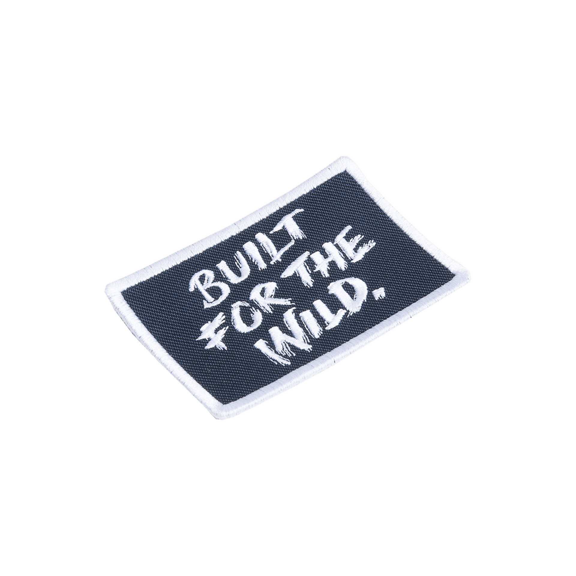 YETI® Collectors' Patches YETI Ice Cold Patch