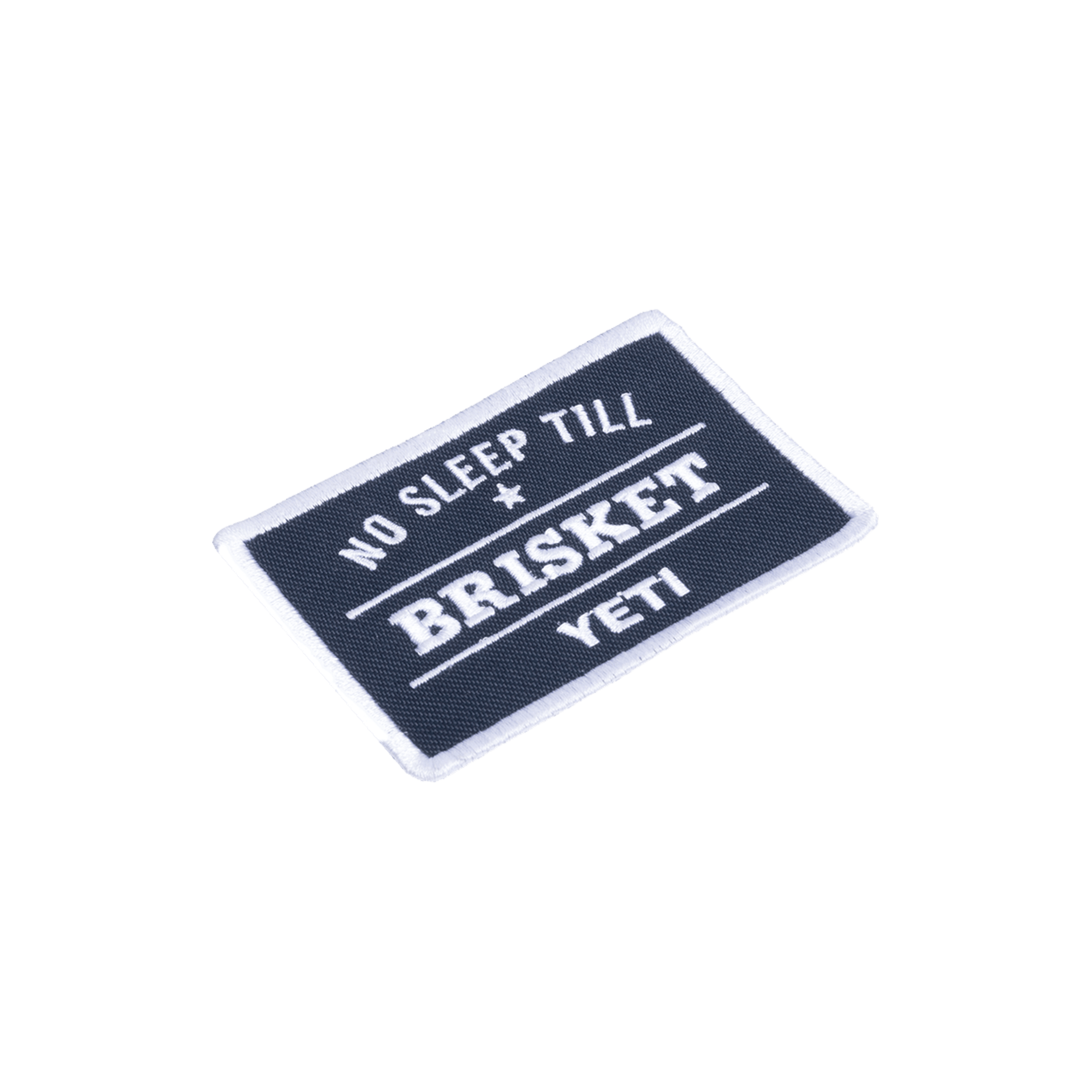 YETI® Collectors' Patches YETI Ice Cold Patch