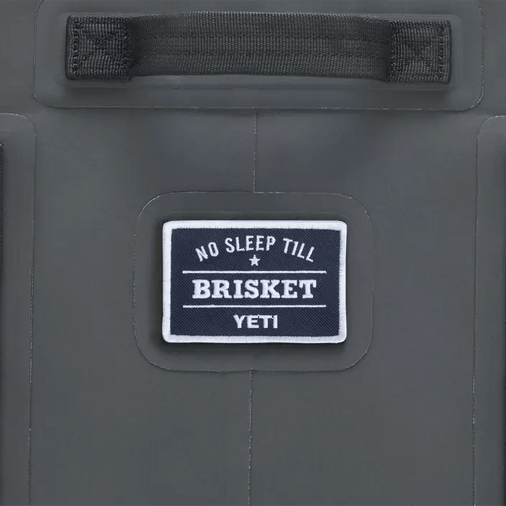 YETI® Collectors' Patches YETI Ice Cold Patch