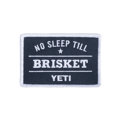 No Sleep Till Brisket