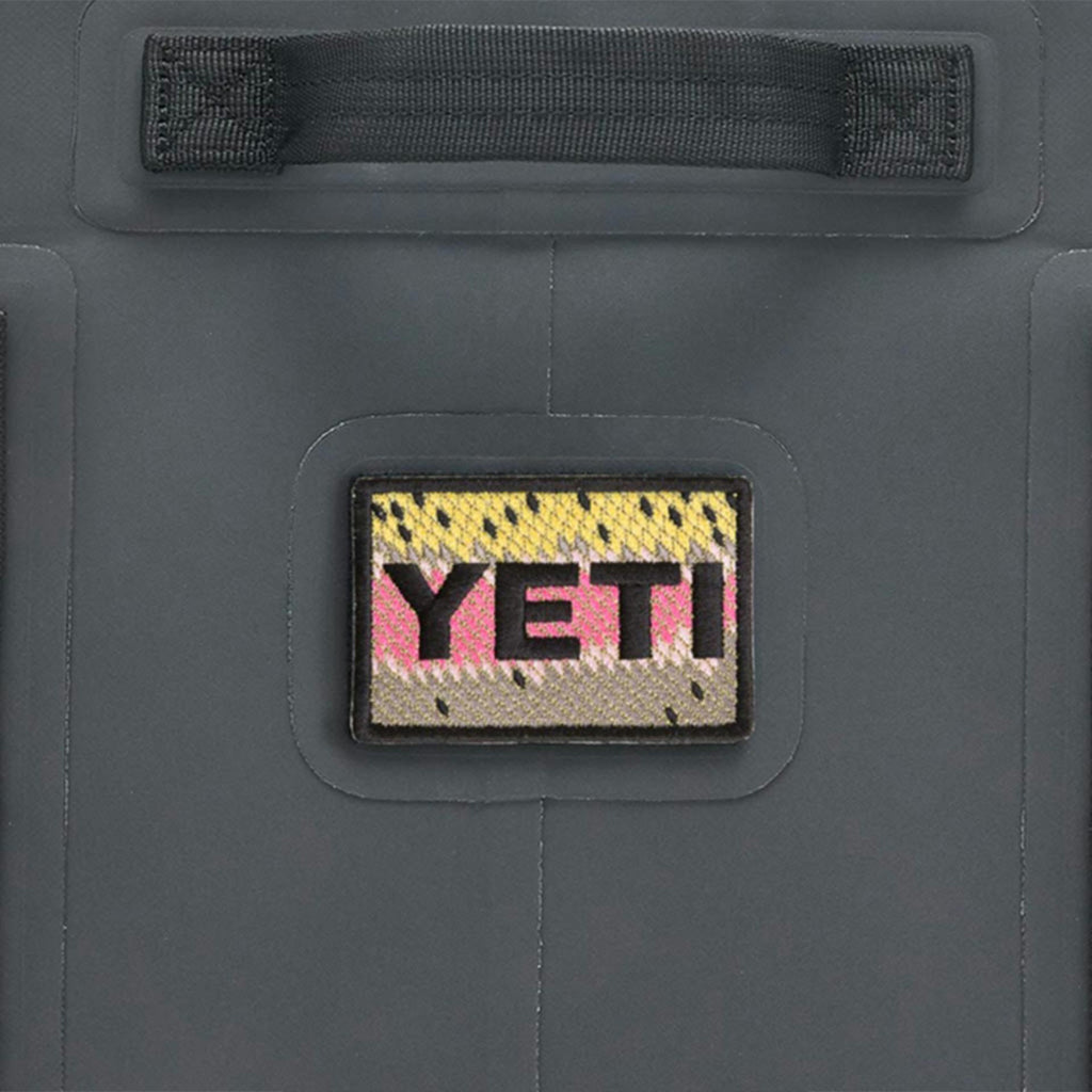 YETI® Collectors' Patches YETI Ice Cold Patch