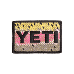 YETI Rainbow Trout