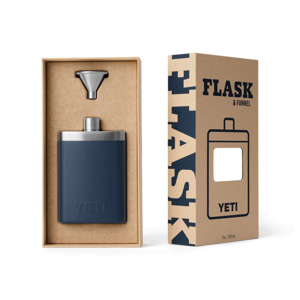 YETI® Flask