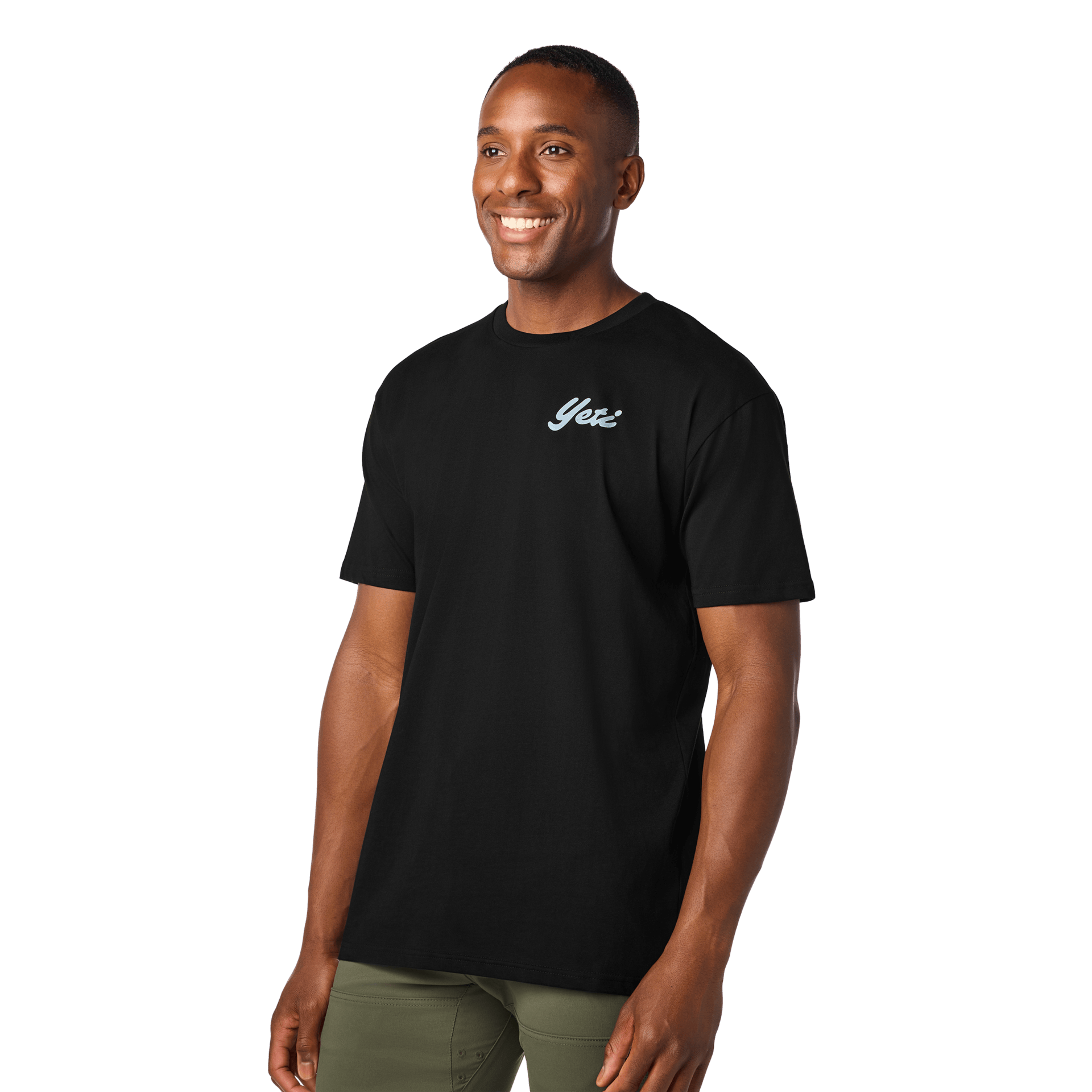 High Country Short Sleeve T-Shirt