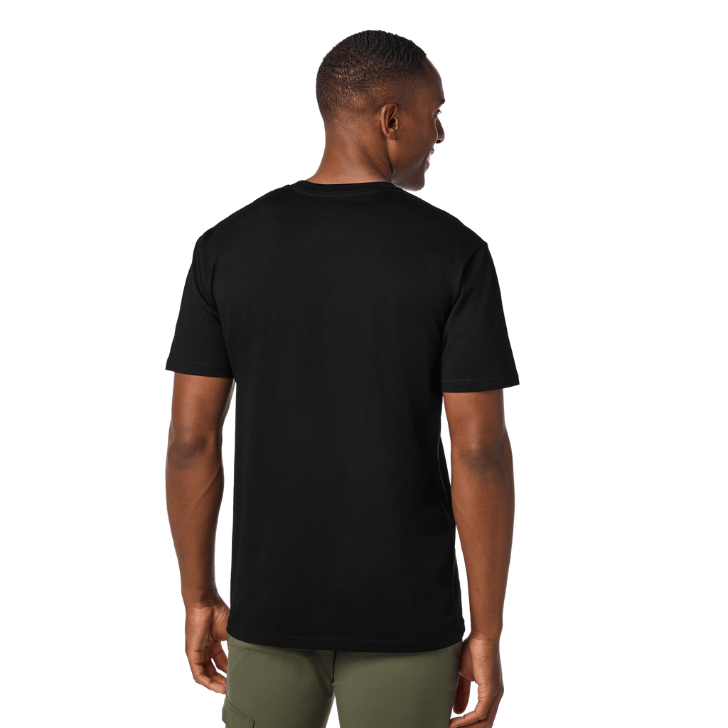 Horseshoe Short Sleeve T-Shirt