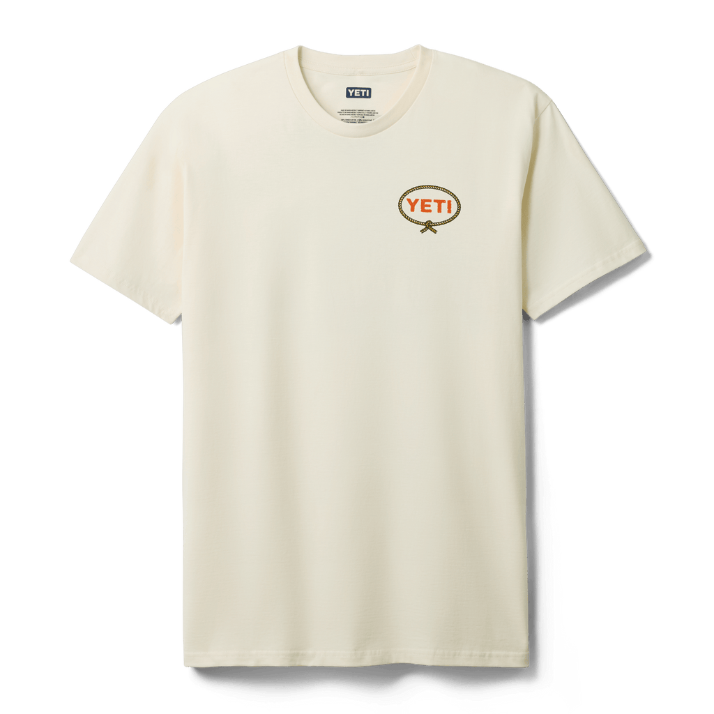 Let'r Rip Short Sleeve T-Shirt