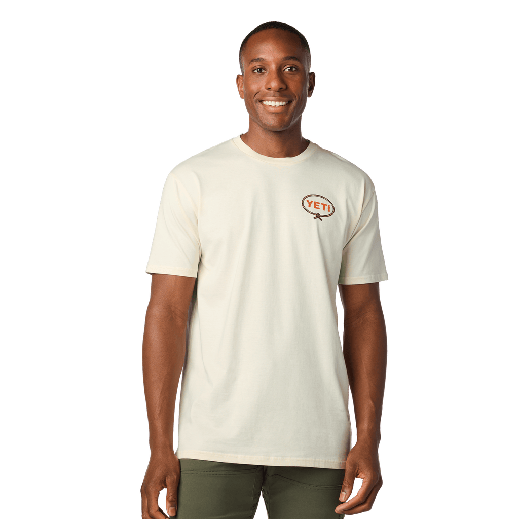 Let'r Rip Short Sleeve T-Shirt