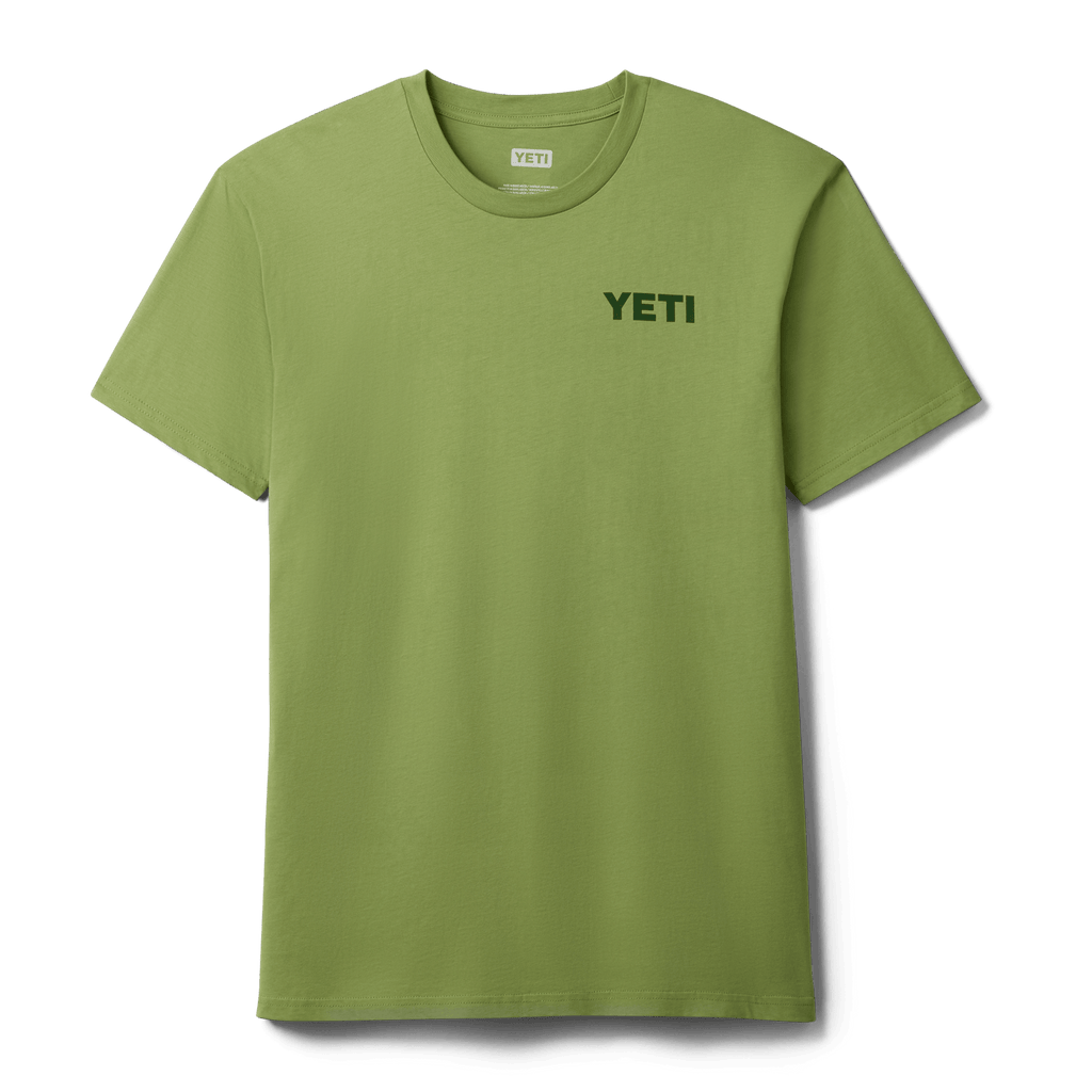 Stuffed Dills Short Sleeve T-Shirt