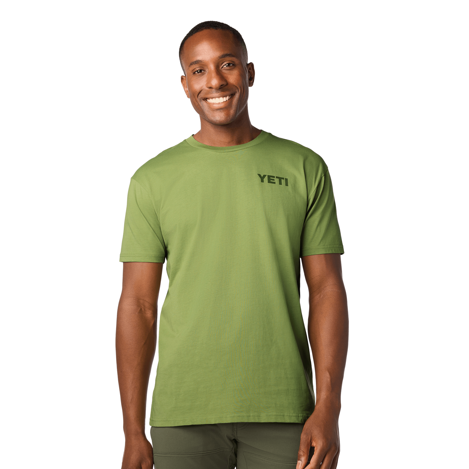 Stuffed Dills Short Sleeve T-Shirt