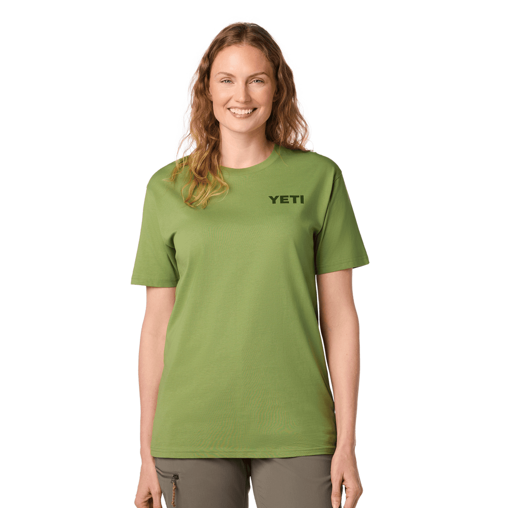 Stuffed Dills Short Sleeve T-Shirt