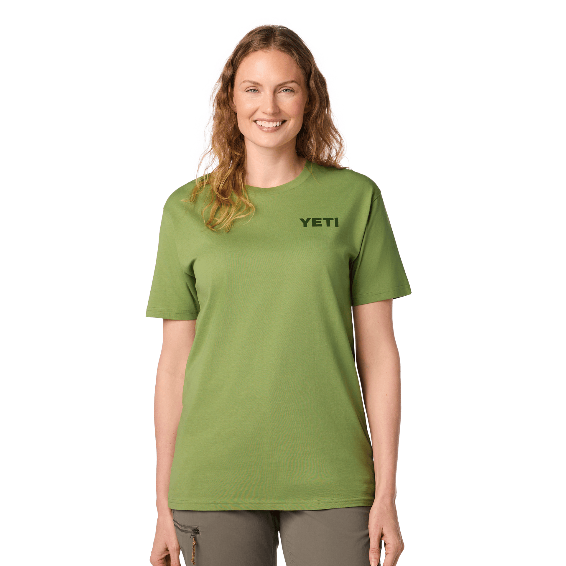 Stuffed Dills Short Sleeve T-Shirt
