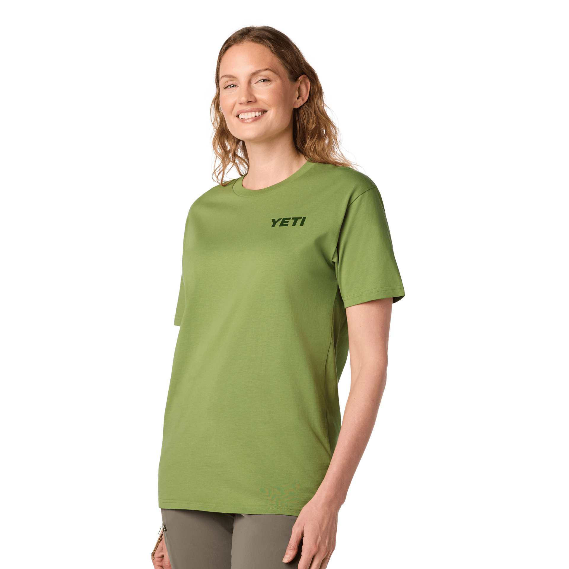 Stuffed Dills Short Sleeve T-Shirt
