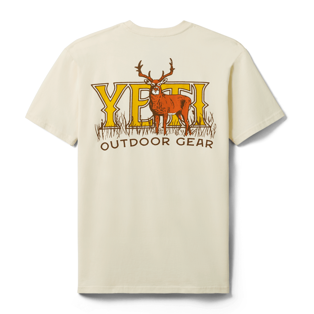 Whitetail Short Sleeve T-Shirt