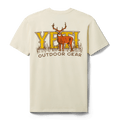 Whitetail Short Sleeve T-Shirt