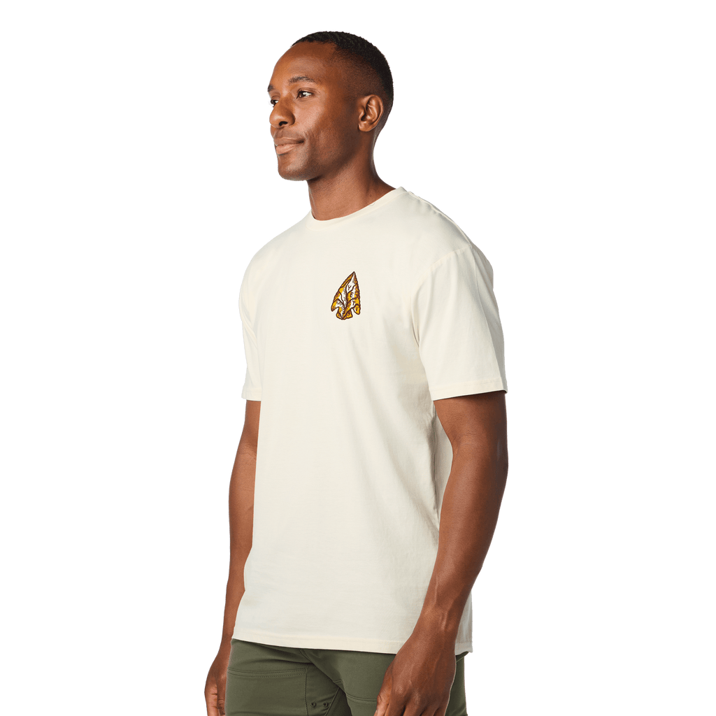 Whitetail Short Sleeve T-Shirt