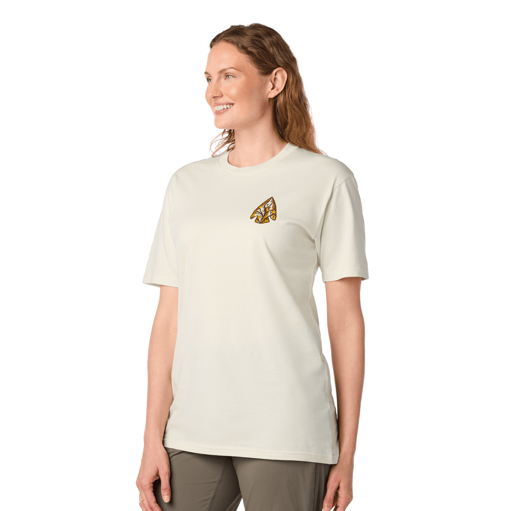 Whitetail Short Sleeve T-Shirt