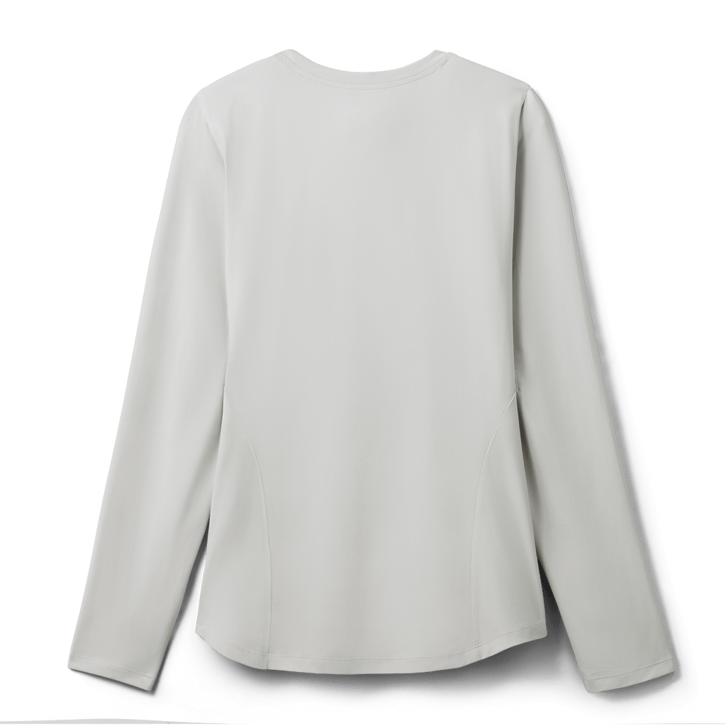 Women's Crew Neck Ultra Lightweight Sunshirt