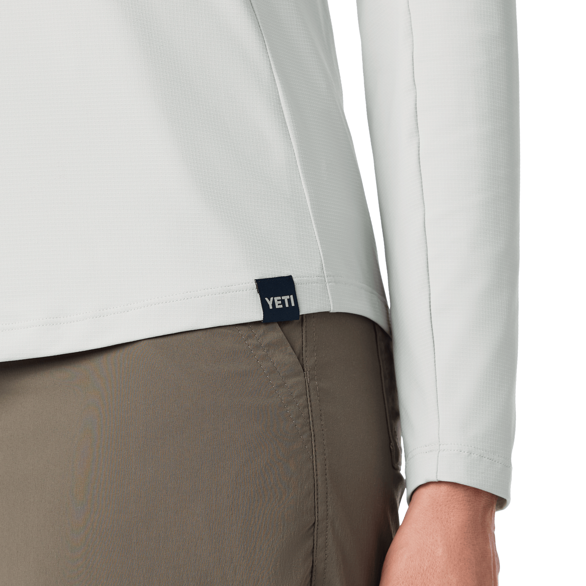 Women's Hooded Ultra Lightweight Sunshirt