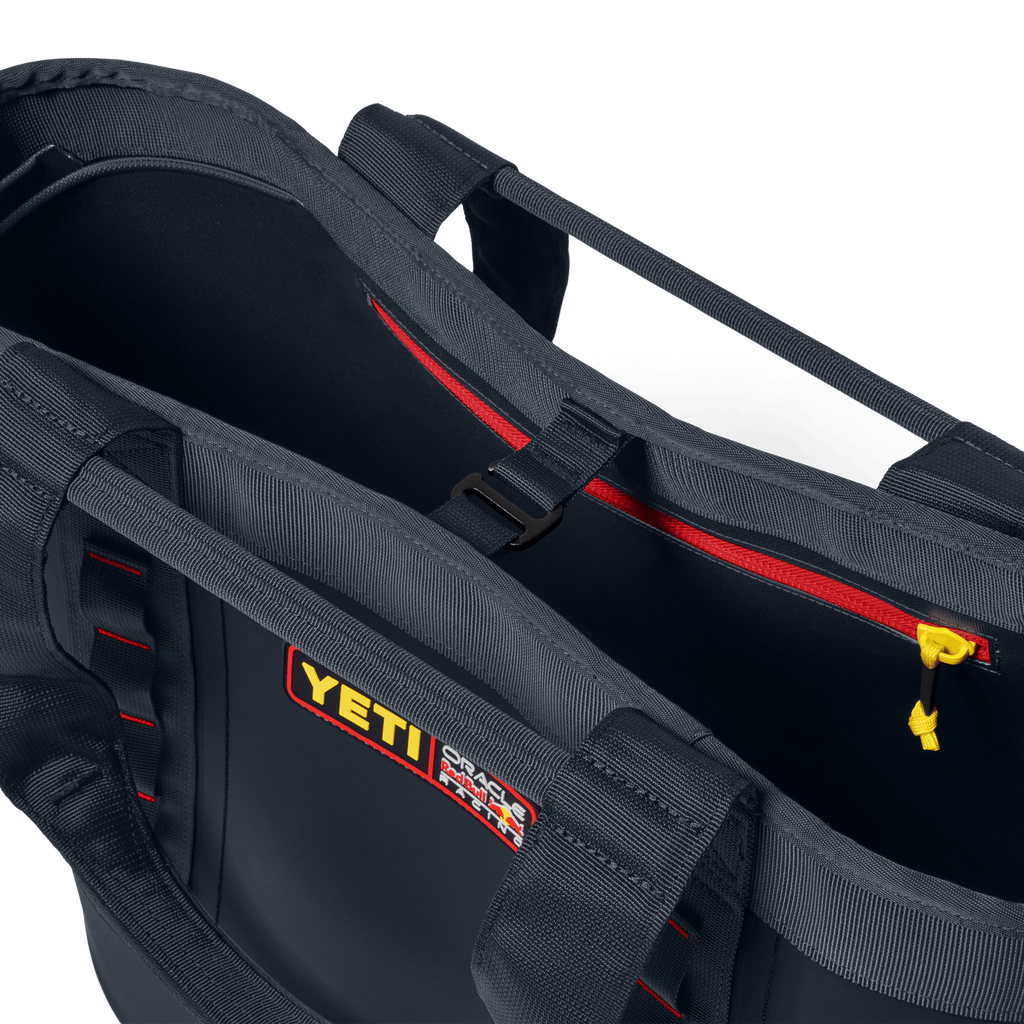 YETI x Oracle Red Bull Racing Camino® 35 Carryall Tote Bag