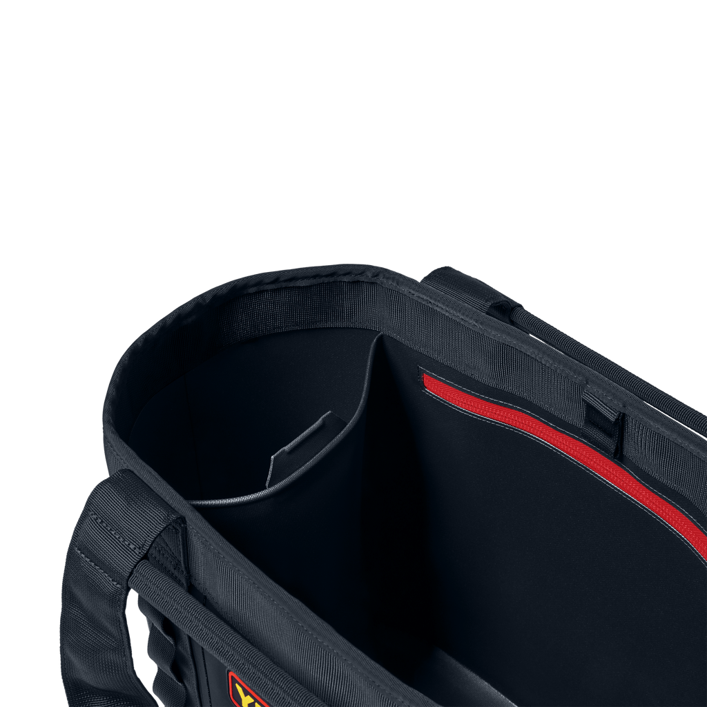 YETI x Oracle Red Bull Racing Camino® 35 Carryall Tote Bag