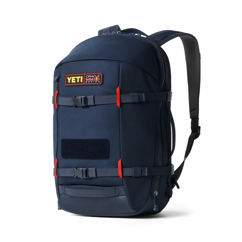 YETI x Oracle Red Bull Racing Crossroads® 27L Carry On Backpack