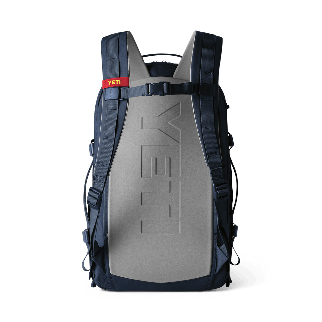 YETI x Oracle Red Bull Racing Crossroads® 27L Carry On Backpack