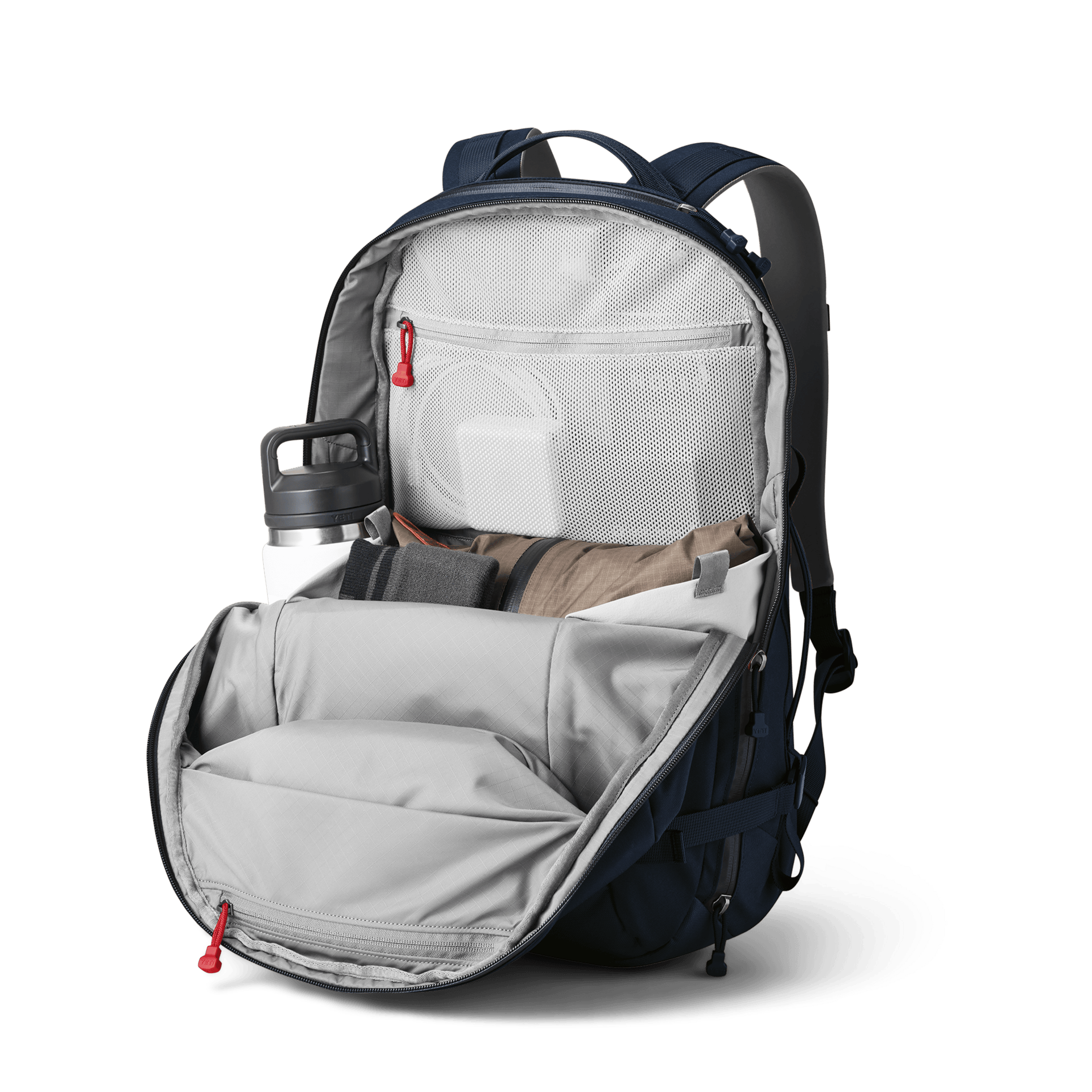 YETI x Oracle Red Bull Racing Crossroads® 27L Carry On Backpack