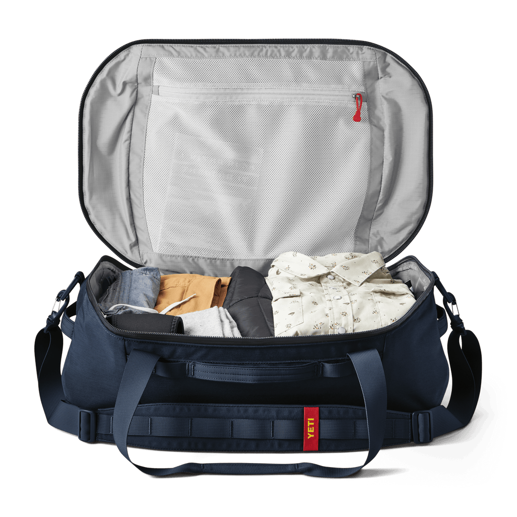 YETI x Oracle Red Bull Racing Crossroads® 40L Travel Duffel